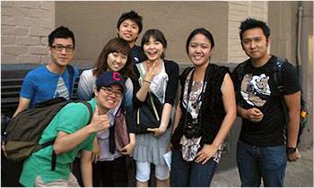 Du học Mỹ - Thông tin nộp đơn cho sinh viên quốc tế - Portland Community College